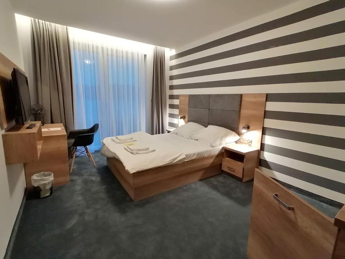 Lake View Apartamenty Brodnica  Exteriér fotografie