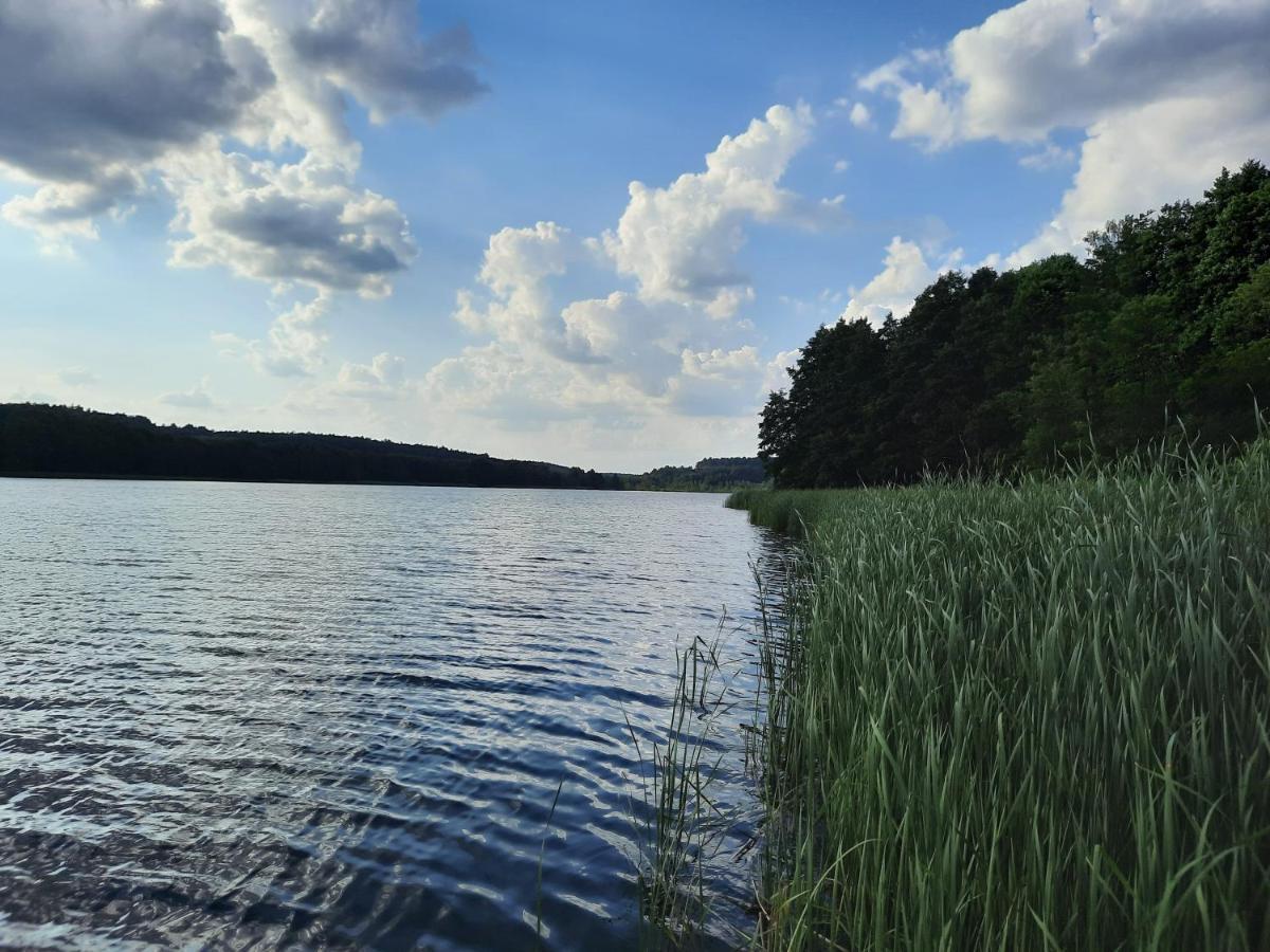Lake View Apartamenty Brodnica  Exteriér fotografie