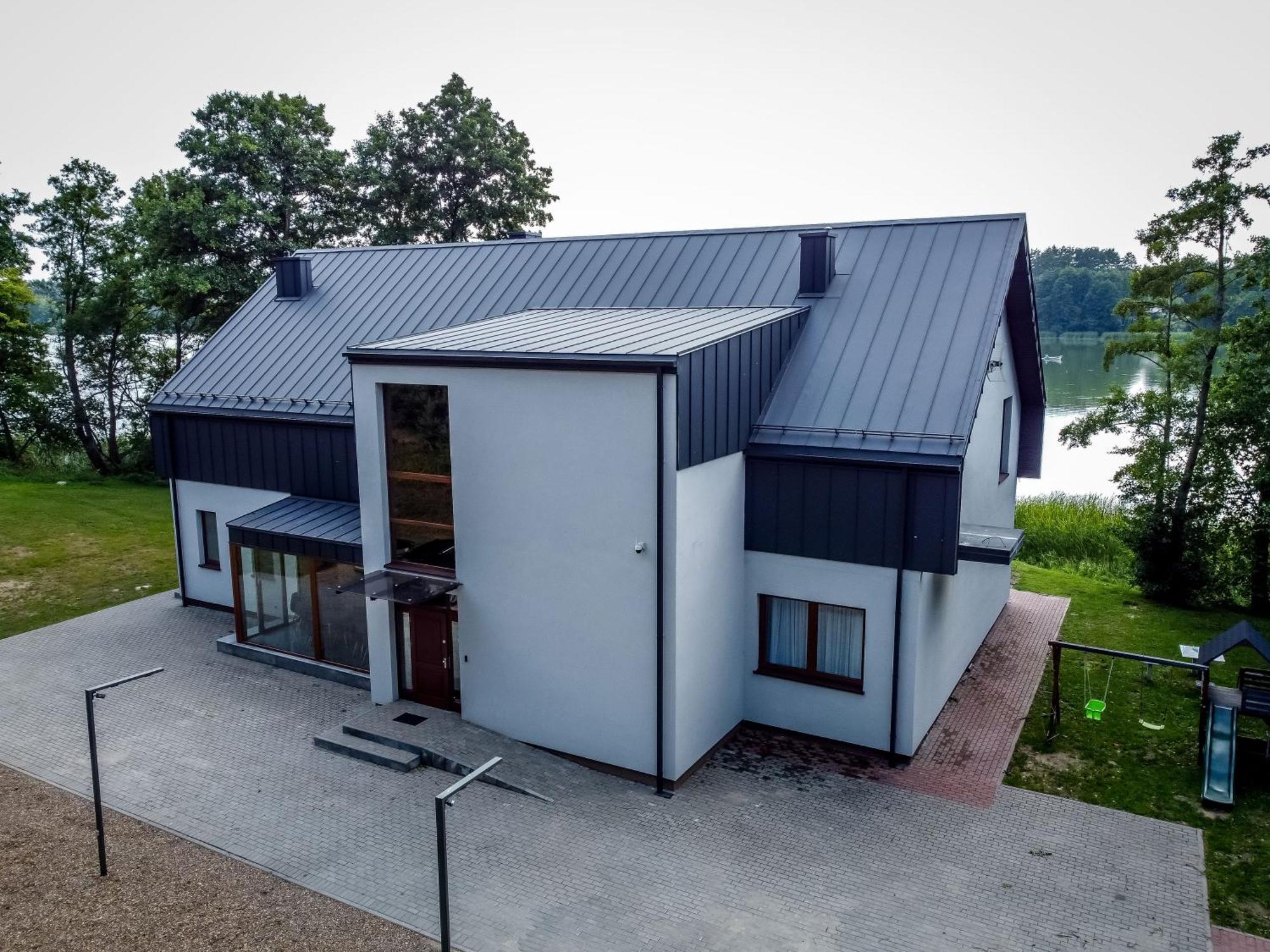 Lake View Apartamenty Brodnica  Exteriér fotografie
