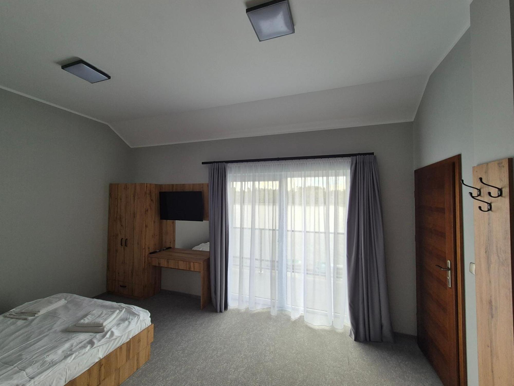 Lake View Apartamenty Brodnica  Exteriér fotografie
