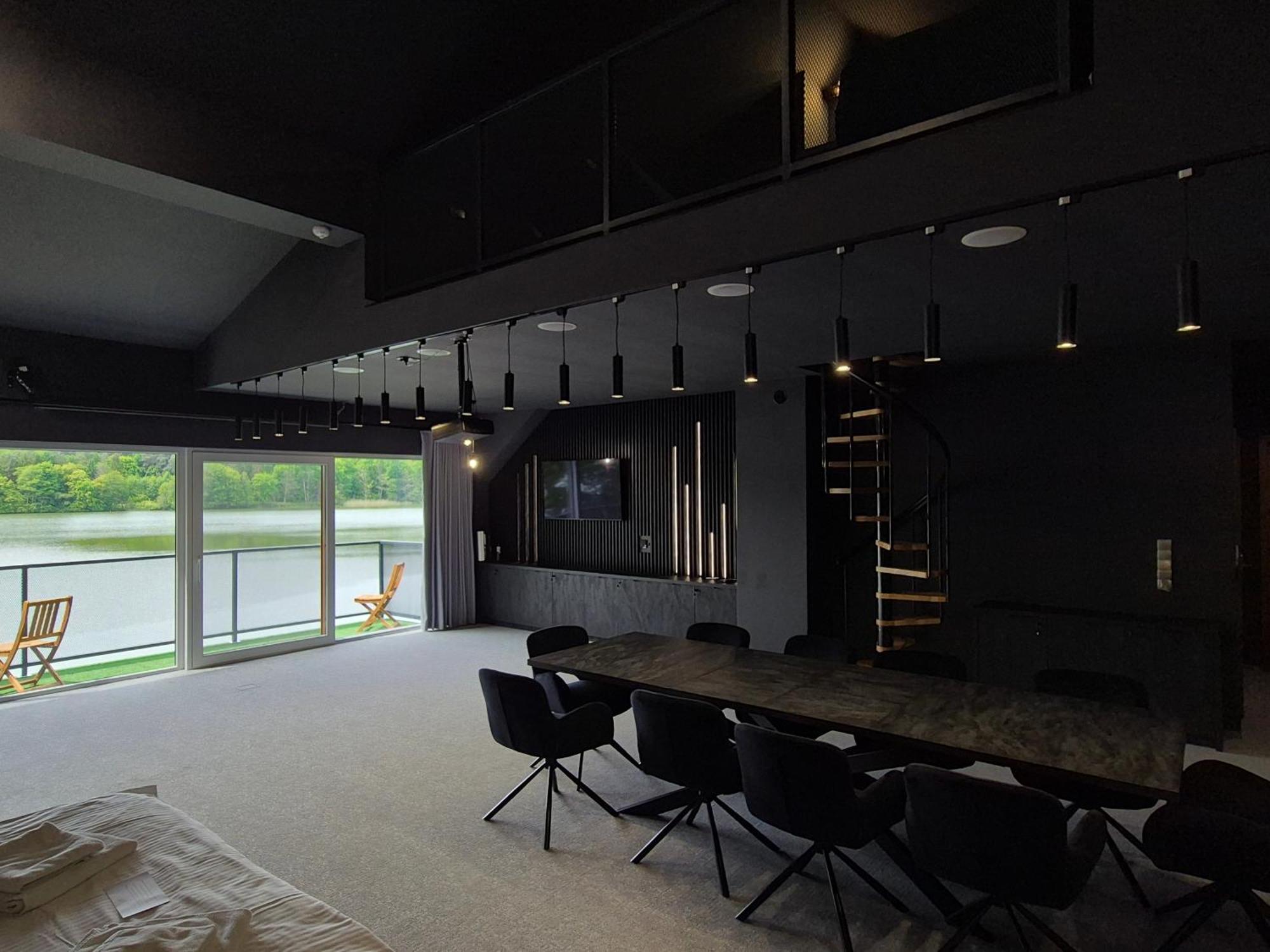 Lake View Apartamenty Brodnica  Exteriér fotografie