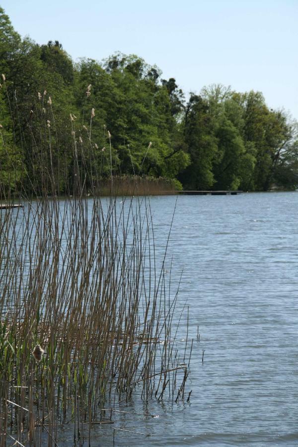 Lake View Apartamenty Brodnica  Exteriér fotografie