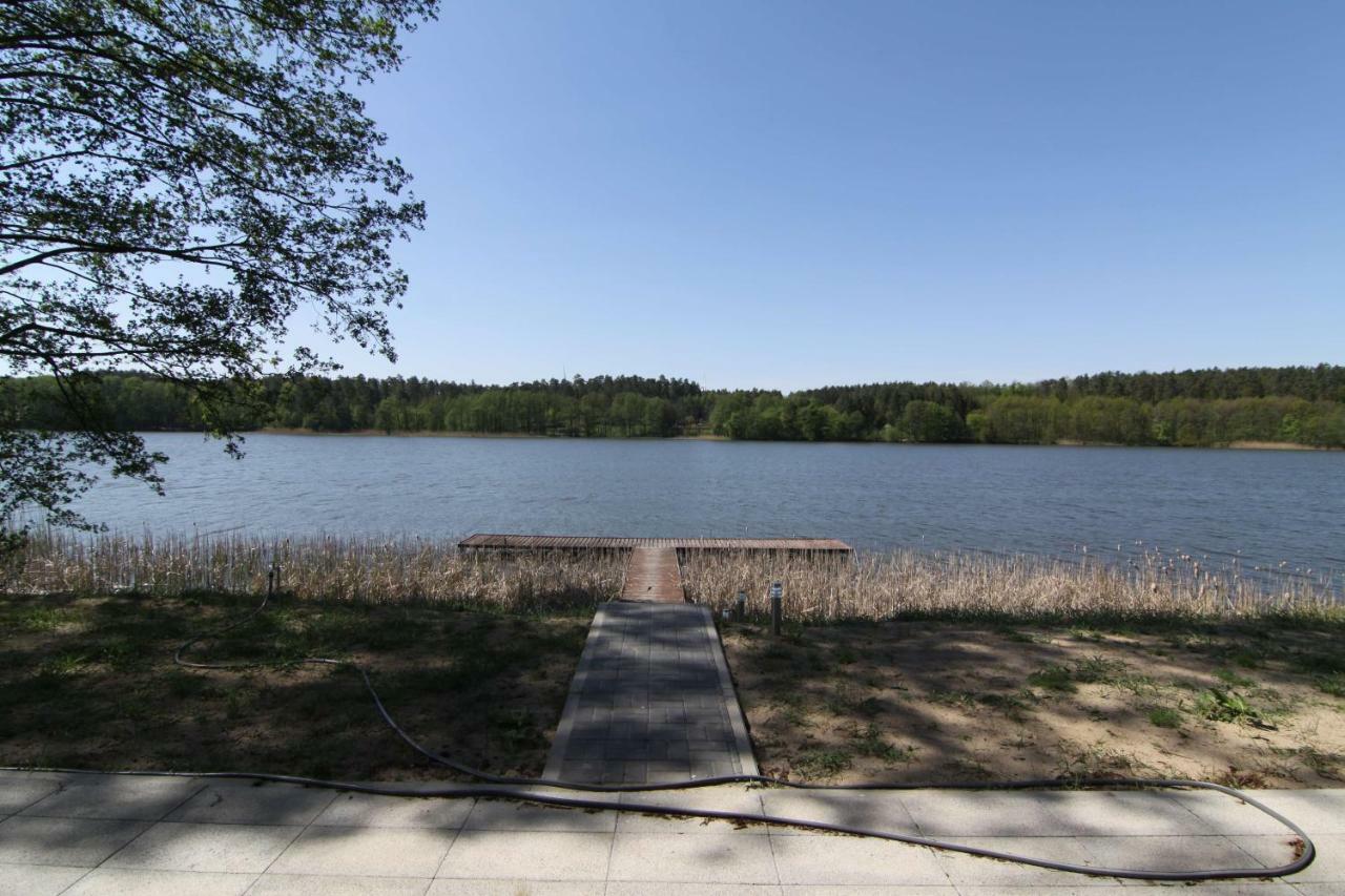 Lake View Apartamenty Brodnica  Exteriér fotografie